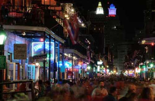 French Quarter